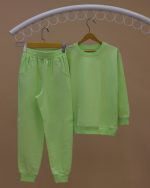 بلوز شلوار Rainbow Style - Image 31