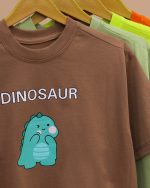 تیشرت شلوار DINOSAUR - Image 24