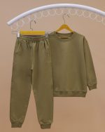 بلوز شلوار Rainbow Style - Image 34