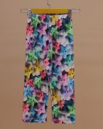 بلوز شلوار مخمل نانو 5 بعدی ستاره family - Image 13