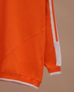 بلوز شلوار بگ استایل کد 5344 - Image 4