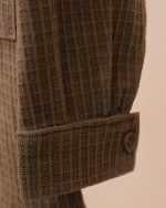 ست خانوادگی شومیز مخمل بگ استایل - Image 14