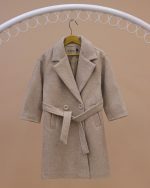 پالتو فوتر ست مادر دختری - Image 16