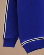 بلوز شلوار بگ استایل Line Pro - Image 15