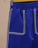 بلوز شلوار بگ استایل Line Pro - Image 9