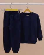 بلوز شلوار  Basic - Image 17