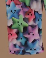 بلوز شلوار مخمل نانو 5 بعدی ستاره family - Image 11