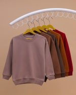 بلوز سلانیک ست خانوادگی - Image 17