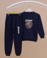 بلوز شلوار  avengers - Image 11