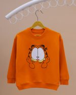 بلوز بگ استایل گارفیلد - Image 14