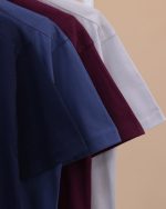 تیشرت شلوار بگ استایل پلنگ صورتی - Image 22