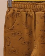 بلوز شلوار تمام چاپ Happy Beear - Image 9