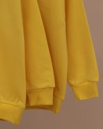 بلوز بگ استایل باب اسفنجی - Image 7