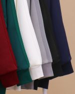 ست خانوادگی سویشرت شلوار غواصی آدیداس - Image 33