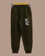 تیشرت شلوار بگ استایل Robot - Image 24