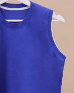 تاپ شلوارک Bleu - Image 6