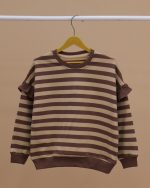 بلوز شلوار دخترانه رینگی - Image 32