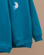 بلوز بگ استایل سالیوان - Image 7