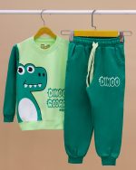 بلوز شلوار DINOO - Image 15