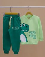 بلوز شلوار DINOO - Image 16