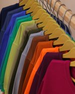 بلوز شلوار SOLIDAY - Image 9