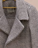 کت زنانه شانل کد190 - Image 14