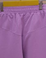 کراپ شلوار دخترانه  Kuromi - Image 4