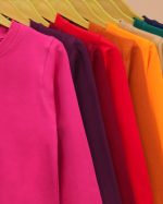 بلوز شلوار  Basic - Image 34