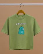 تیشرت شلوار DINOSAUR - Image 18