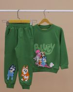 بلوز شلوار Bluey - Image 3