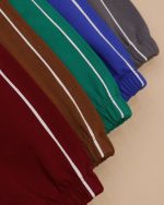 بلوز و شلوار جاگر بگ استایل stylish - Image 22