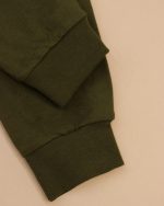 تیشرت شلوار بگ استایل Robot - Image 17