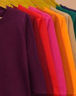 بلوز شلوار  Basic - Image 29