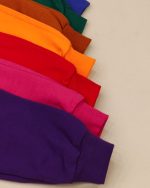 سه تیکه بامبر دخترانه باربی - Image 16