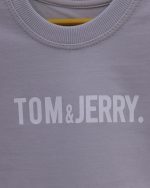 بلوز بگ استایل  TOM &JERRY - Image 9