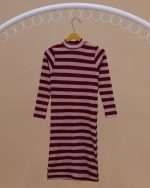 پیراهن ماکسی ست مادر دختری - Image 24