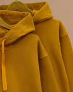 هودی Golden - Image 11