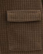 ست خانوادگی شومیز مخمل بگ استایل - Image 16