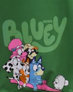 بلوز شلوار Bluey - Image 4