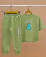 تیشرت شلوار DINOSAUR - Image 13