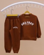 بلوز شلوار SOLIDAY - Image 15