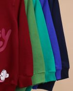 بلوز شلوار Bluey - Image 24