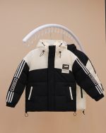 کاپشن X BRAVE - Image 11