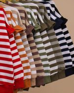 بلوز شلوار دخترانه رینگی - Image 9