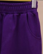 تیشرت شلوار بگ استایل Garfield - Image 9