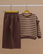 بلوز شلوار دخترانه رینگی - Image 28