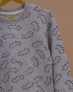 بلوز شلوار چاپی کوالا - Image 4