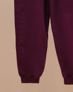 بلوز شلوار آستین رگلان - Image 3