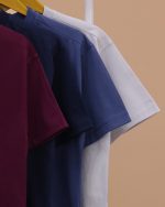 تیشرت شلوار بگ استایل پلنگ صورتی - Image 24