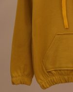 هودی Golden - Image 8